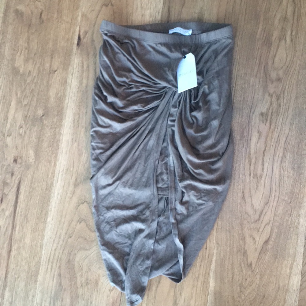 NWT Stella Luce skirt